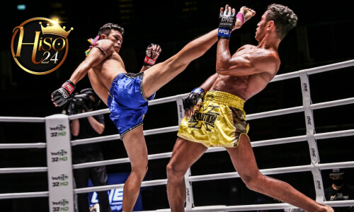 แทงมวยออนไลน์